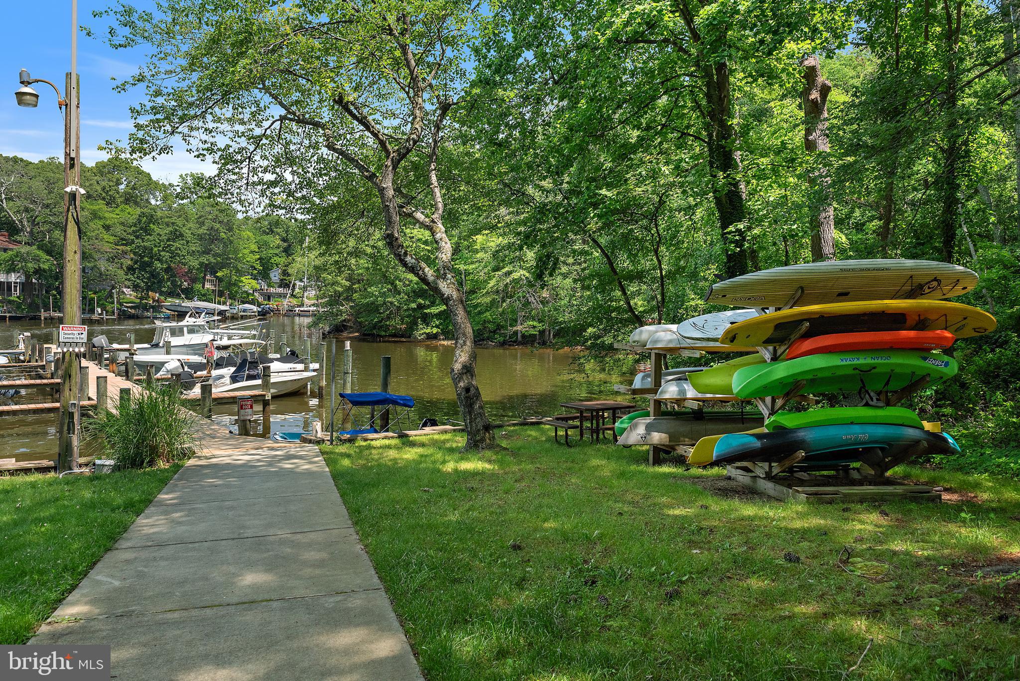 ARUNDEL PLAZA - Residential Lease