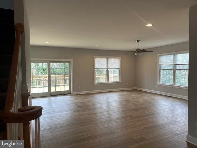 ARUNDEL PLAZA - Residential Lease