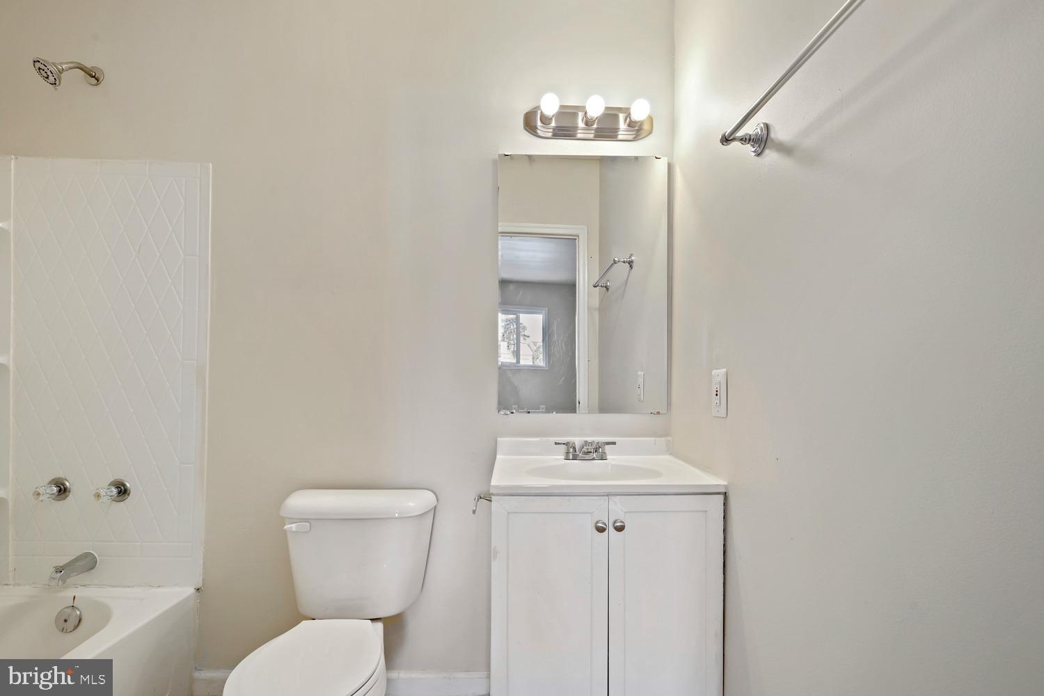 DULLES PARK - Residential