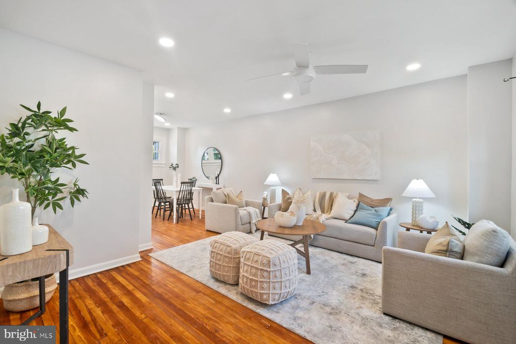 Photo of 101 Willow Spring Road, DUNDALK, MD 21222 (MLS # MDBC2143676)