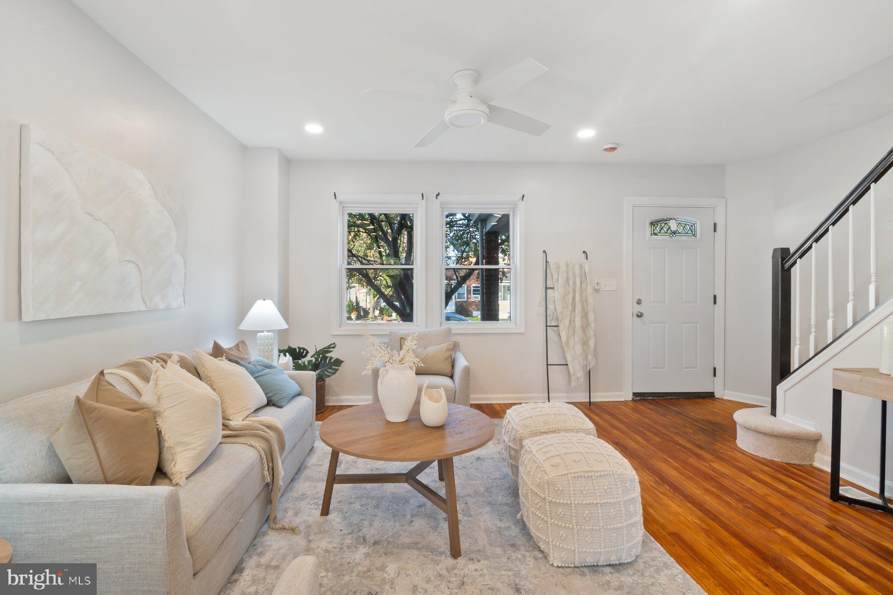 101 WILLOW SPRING ROAD