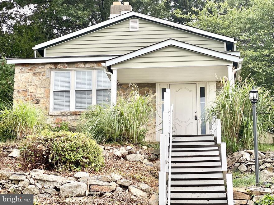 Here is a perfect opportunity to own this stunning 3 bedroom, 2 bathroom single located in the Governor Mifflin School District.  New roof, new siding and new windows throughout are just a few of the many upgrades and updates.  New heating system installed in 2021.  The inside of the home is in great condition in a perfect location within walking distance from Alvernia University.  Call today for a private showing.