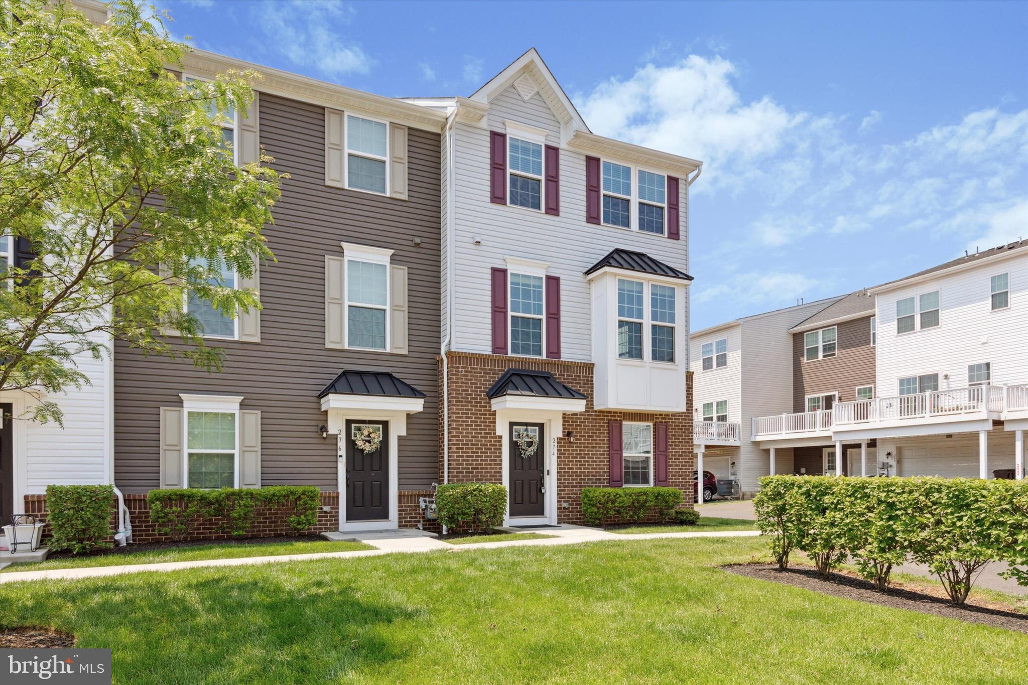 274 ALMOND DRIVE