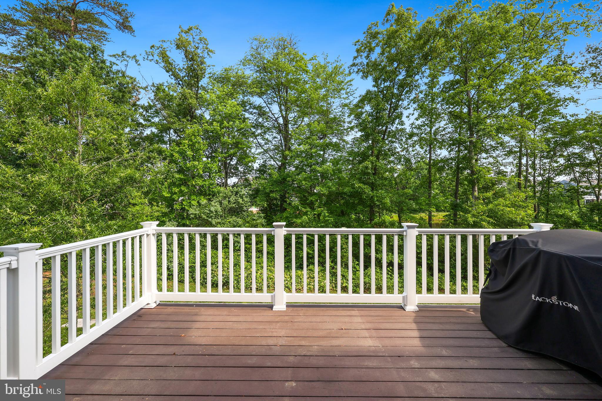 BRADLEY SQUARE - Residential