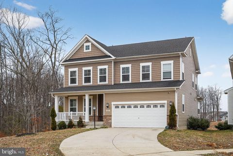 11451 OSCAR WILDE CT WHITE PLAINS MD 20695