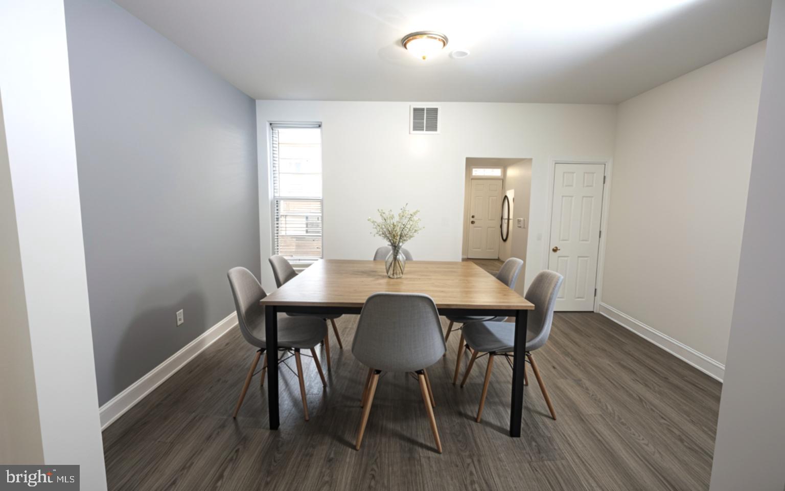 MOSHER - Residential