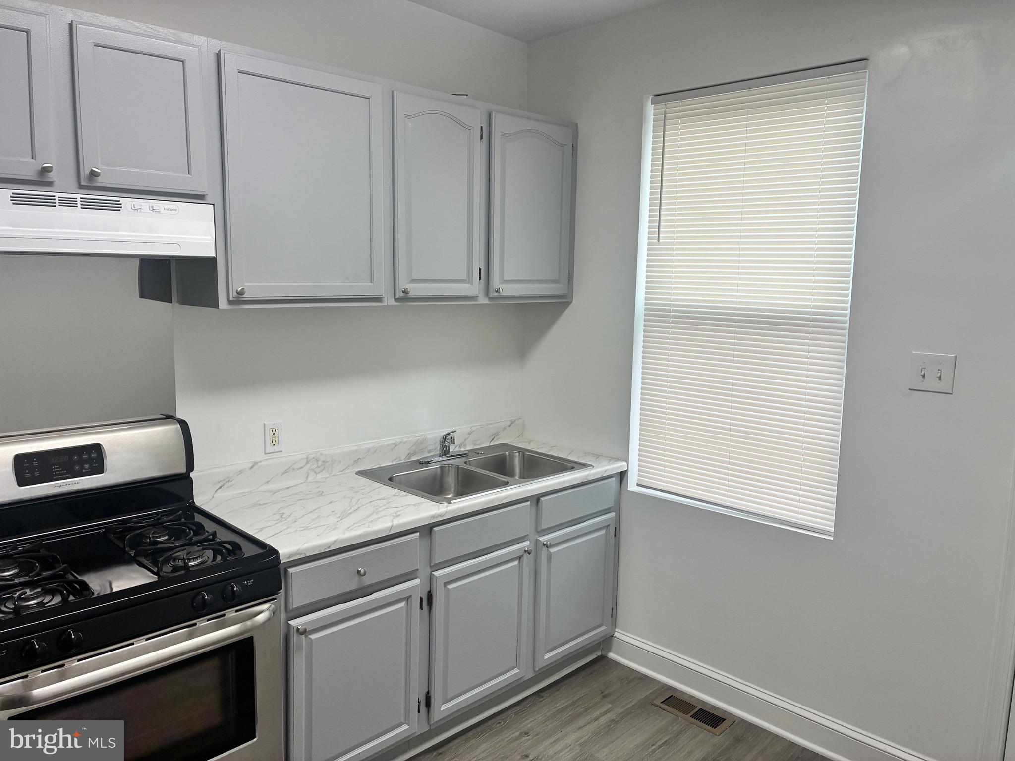 MOSHER - Residential