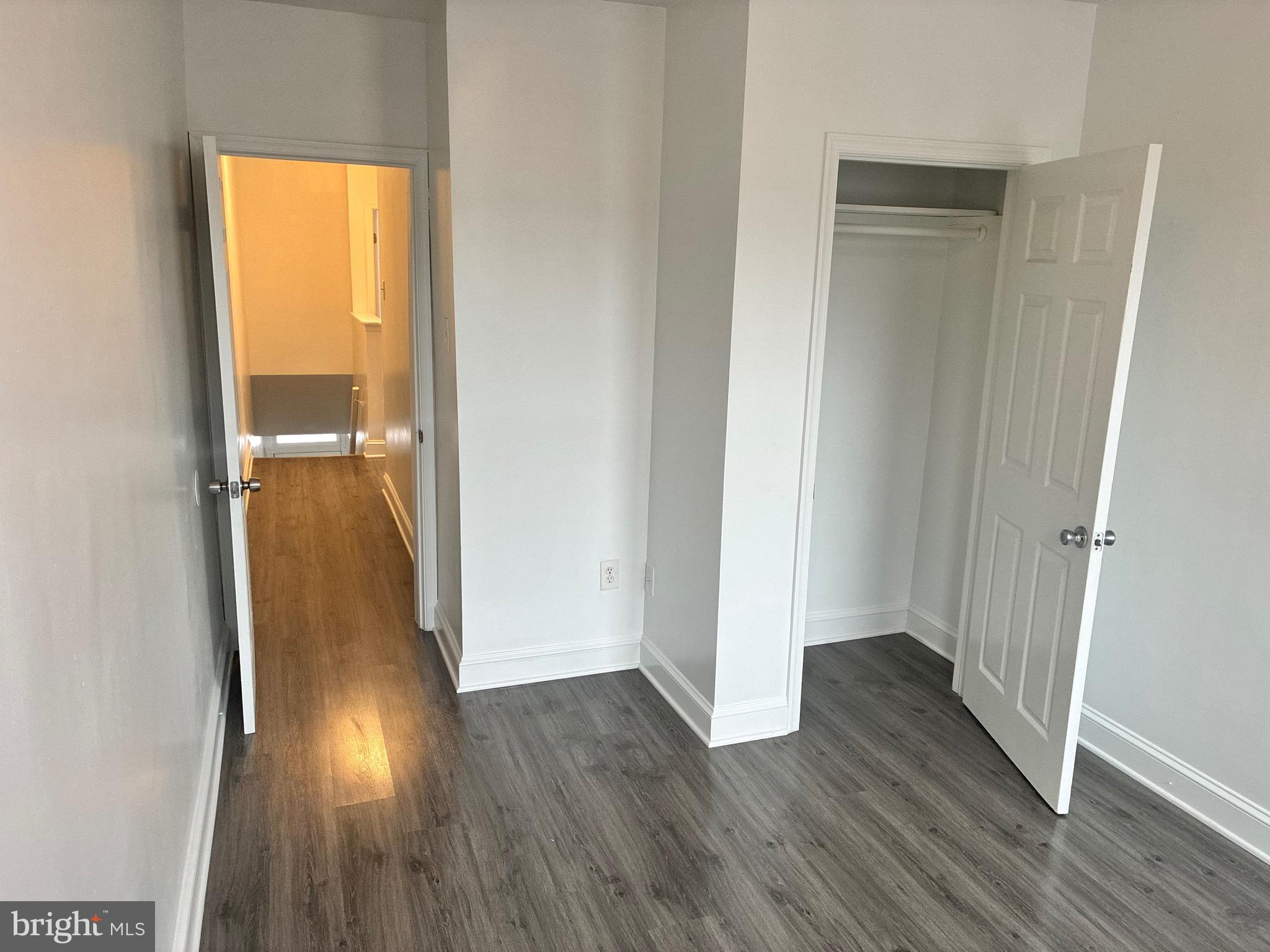 MOSHER - Residential