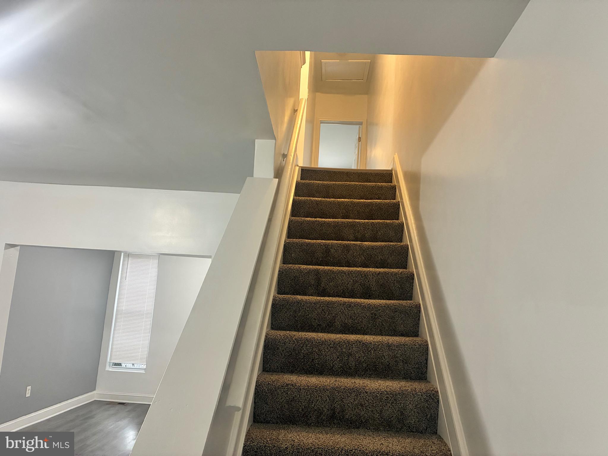 MOSHER - Residential