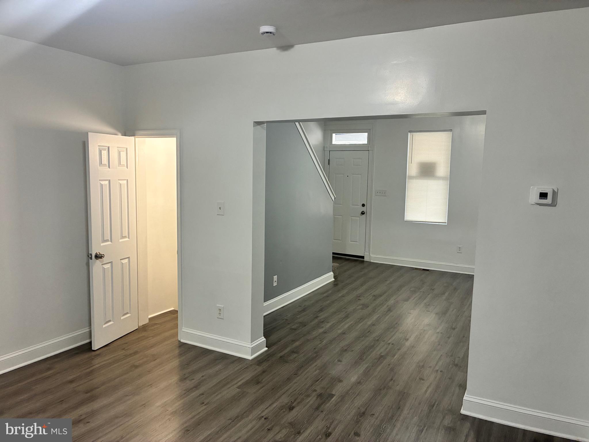 MOSHER - Residential