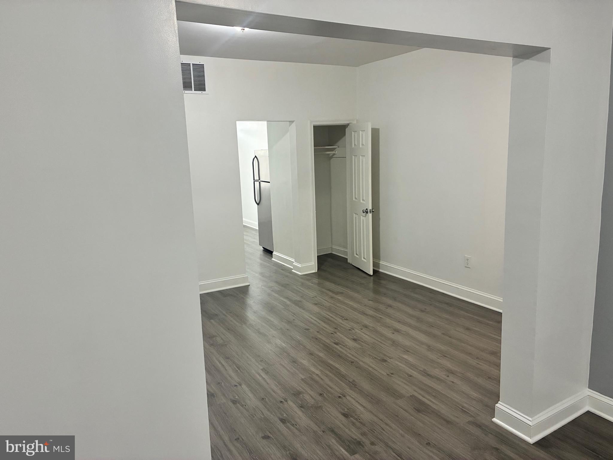 MOSHER - Residential