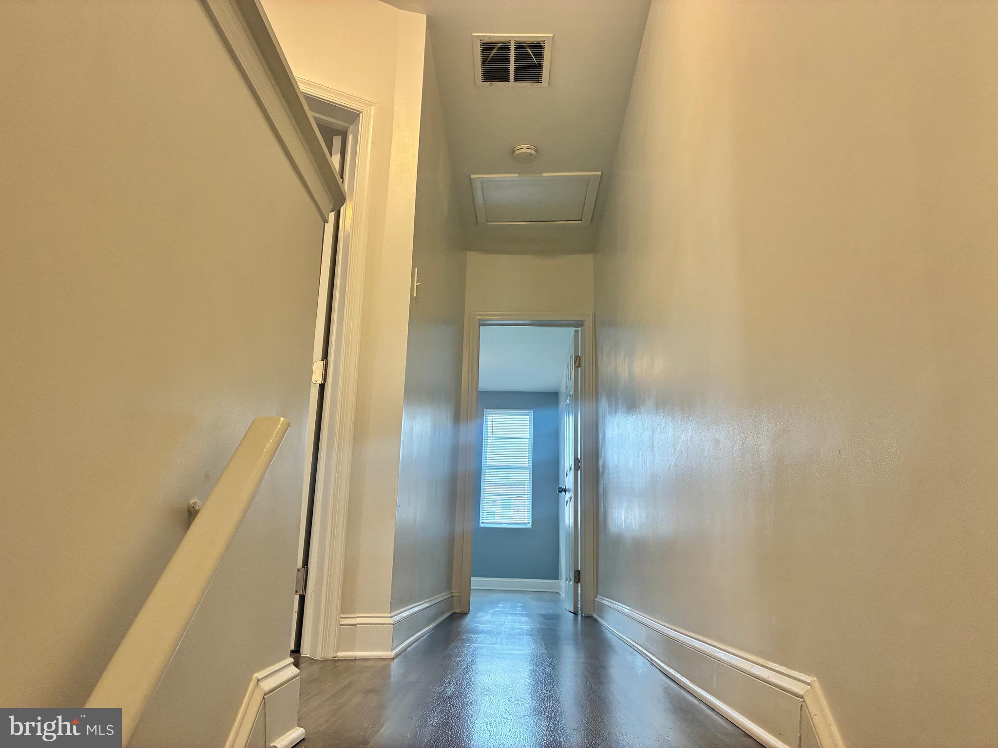 MOSHER - Residential