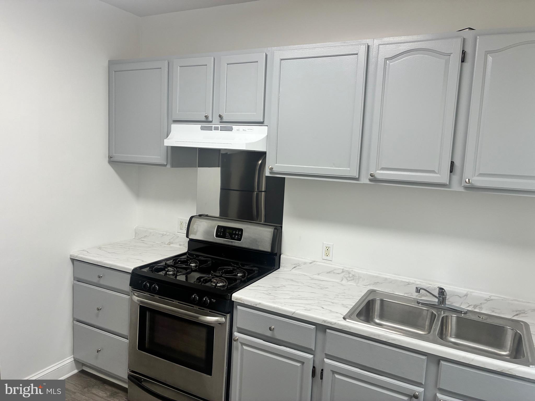 MOSHER - Residential