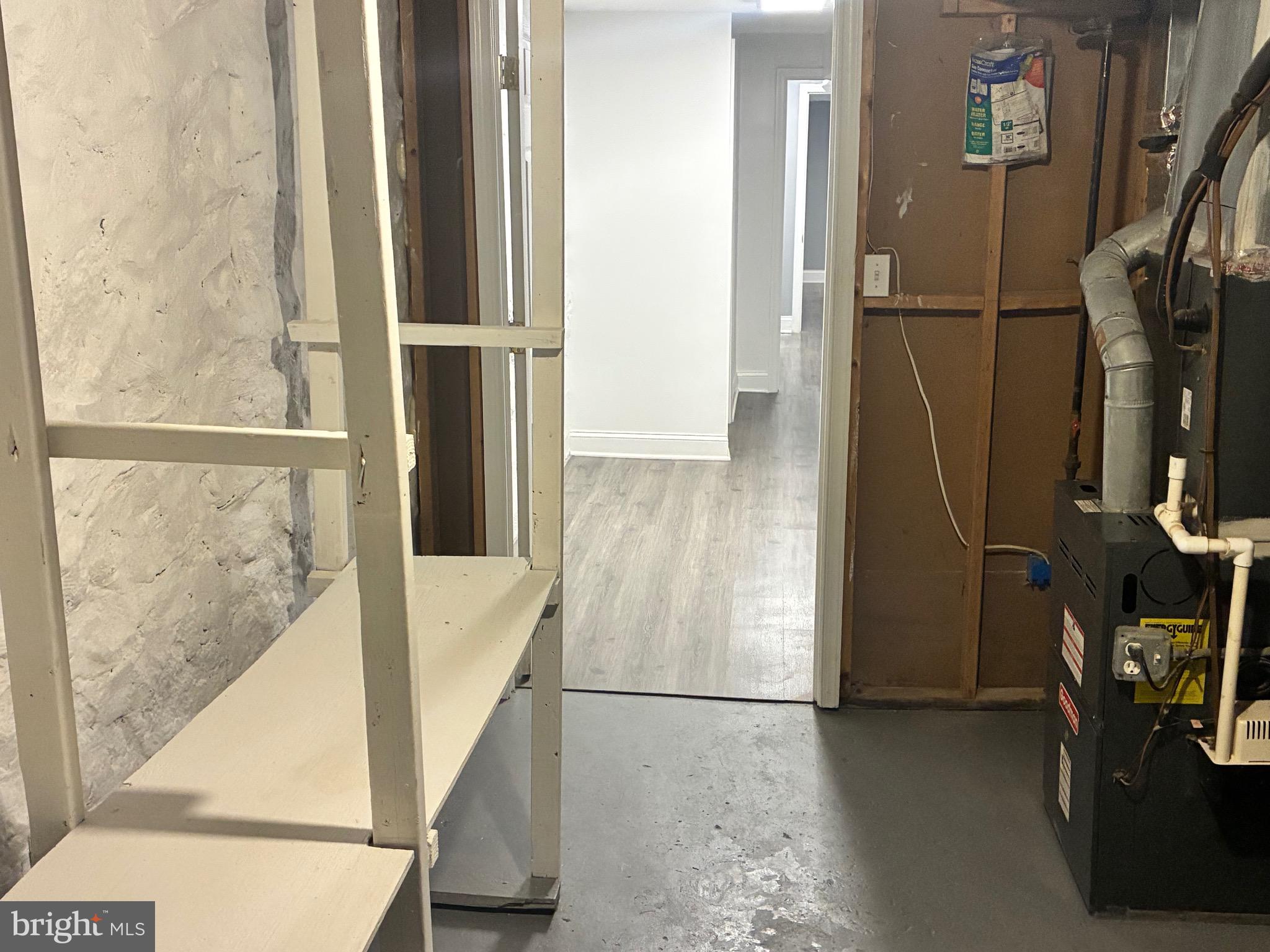 MOSHER - Residential