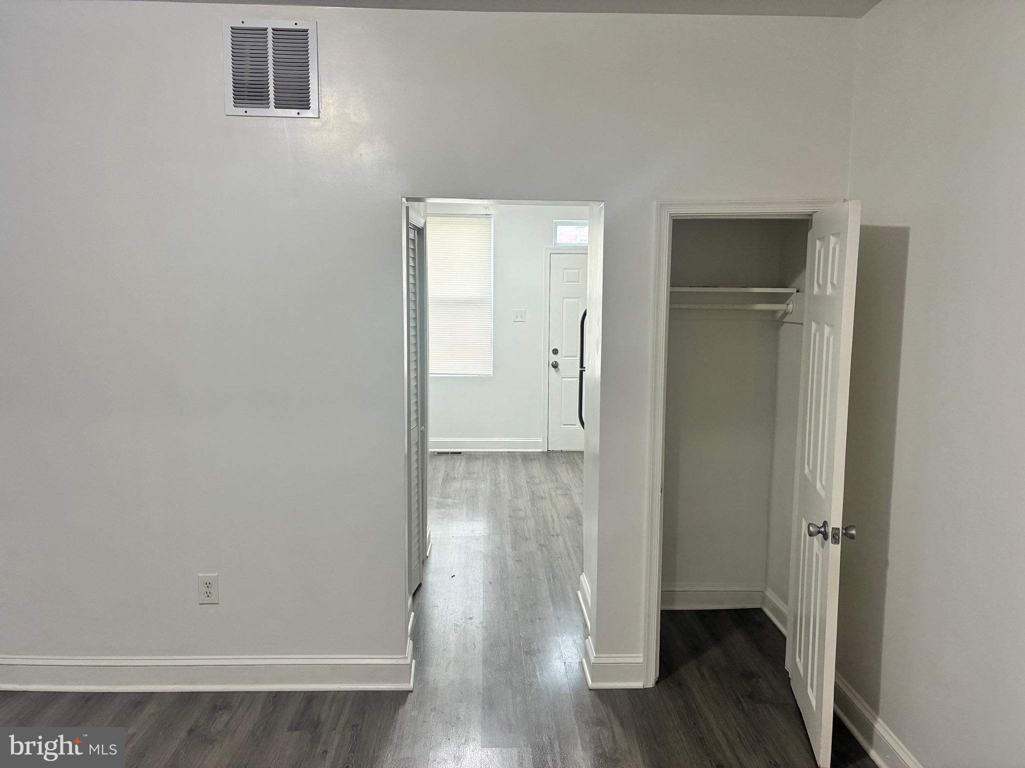 MOSHER - Residential