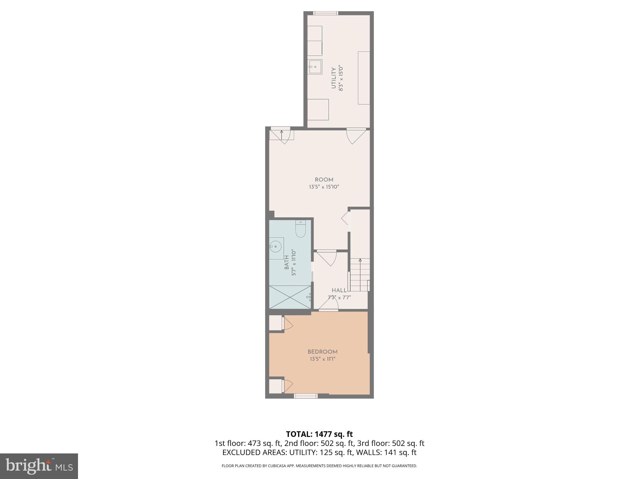 MOSHER - Residential