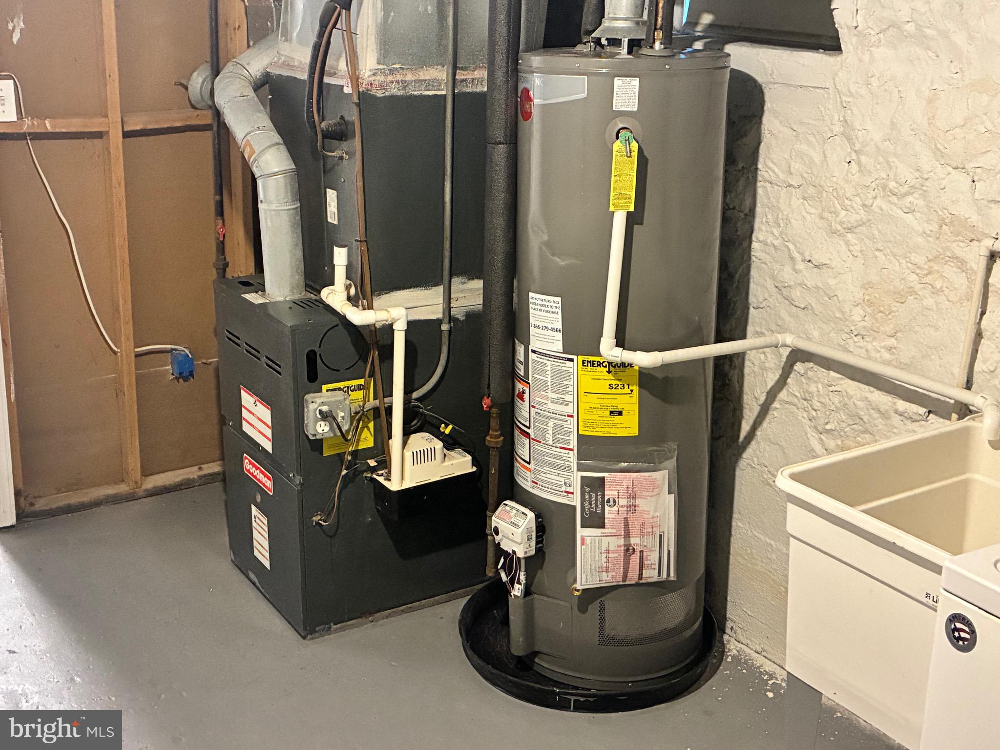 MOSHER - Residential