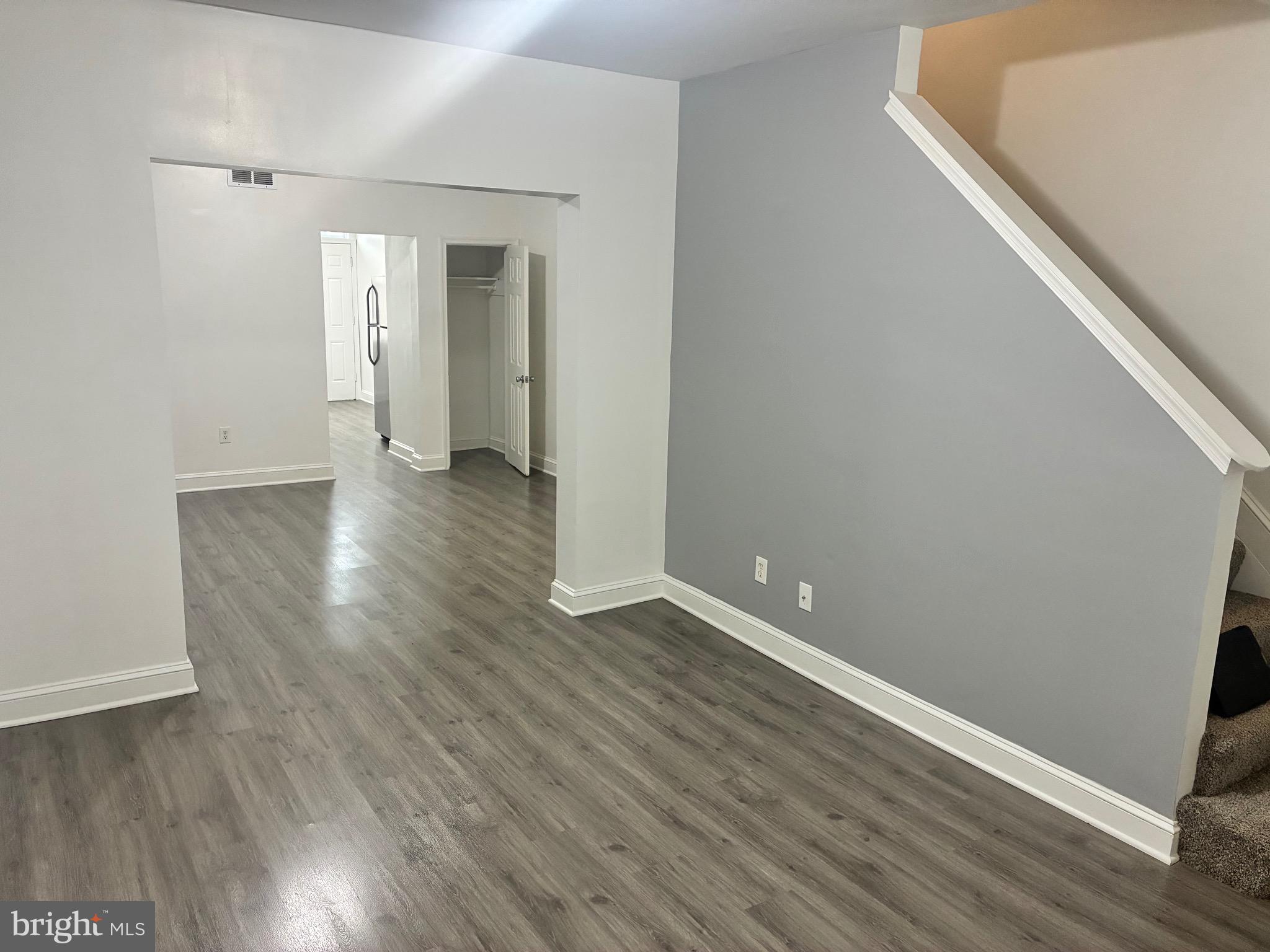 MOSHER - Residential