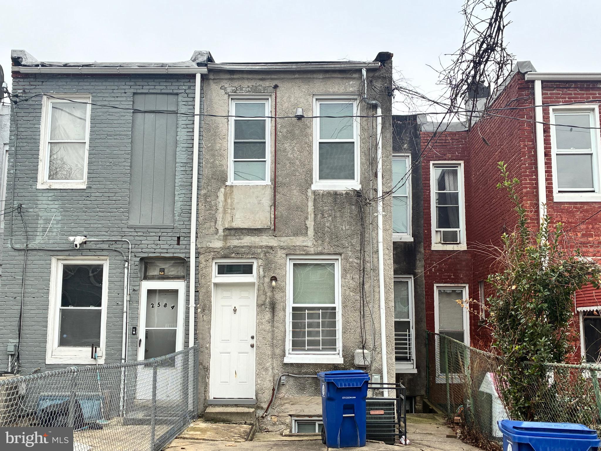 MOSHER - Residential