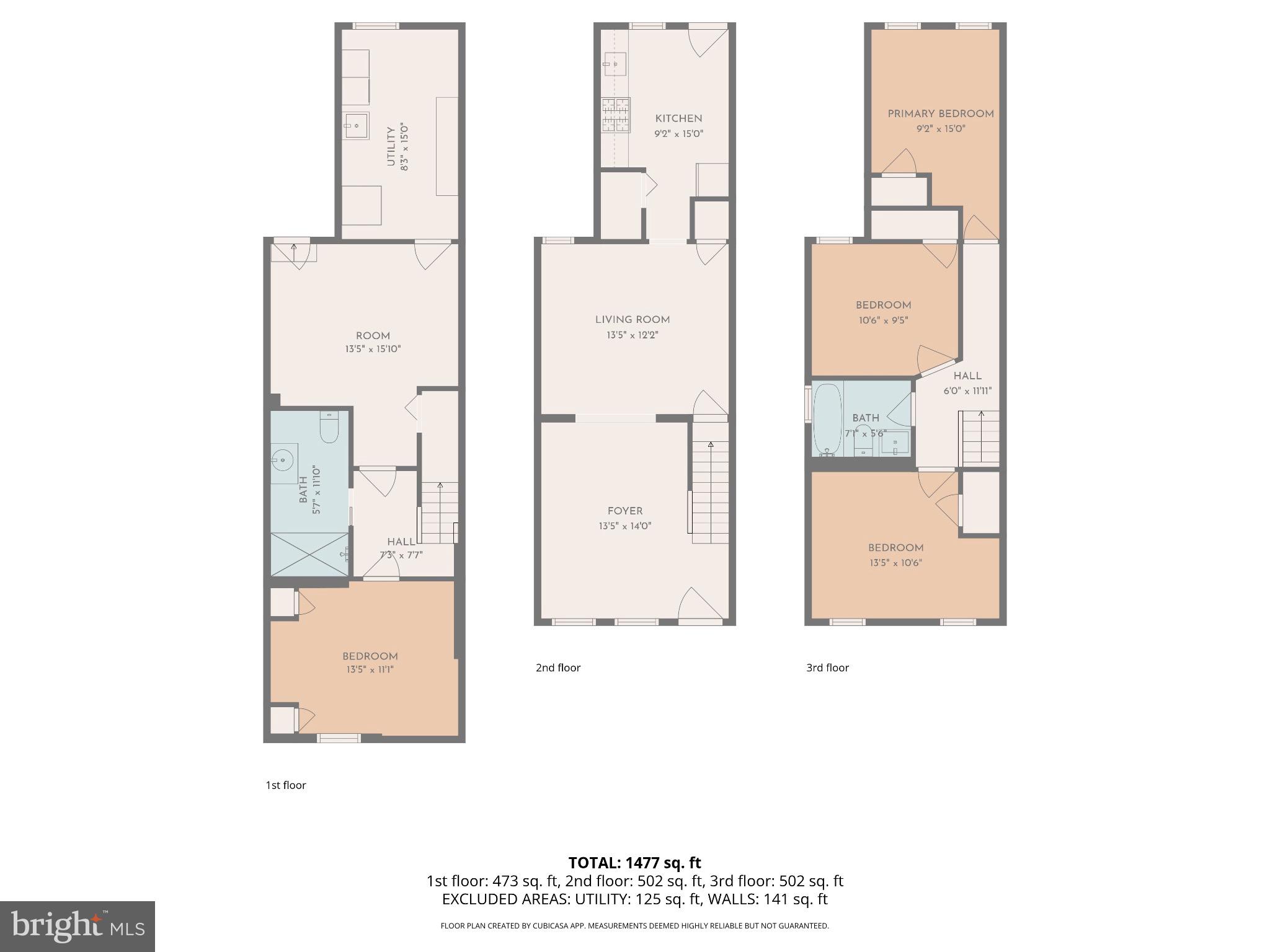 MOSHER - Residential