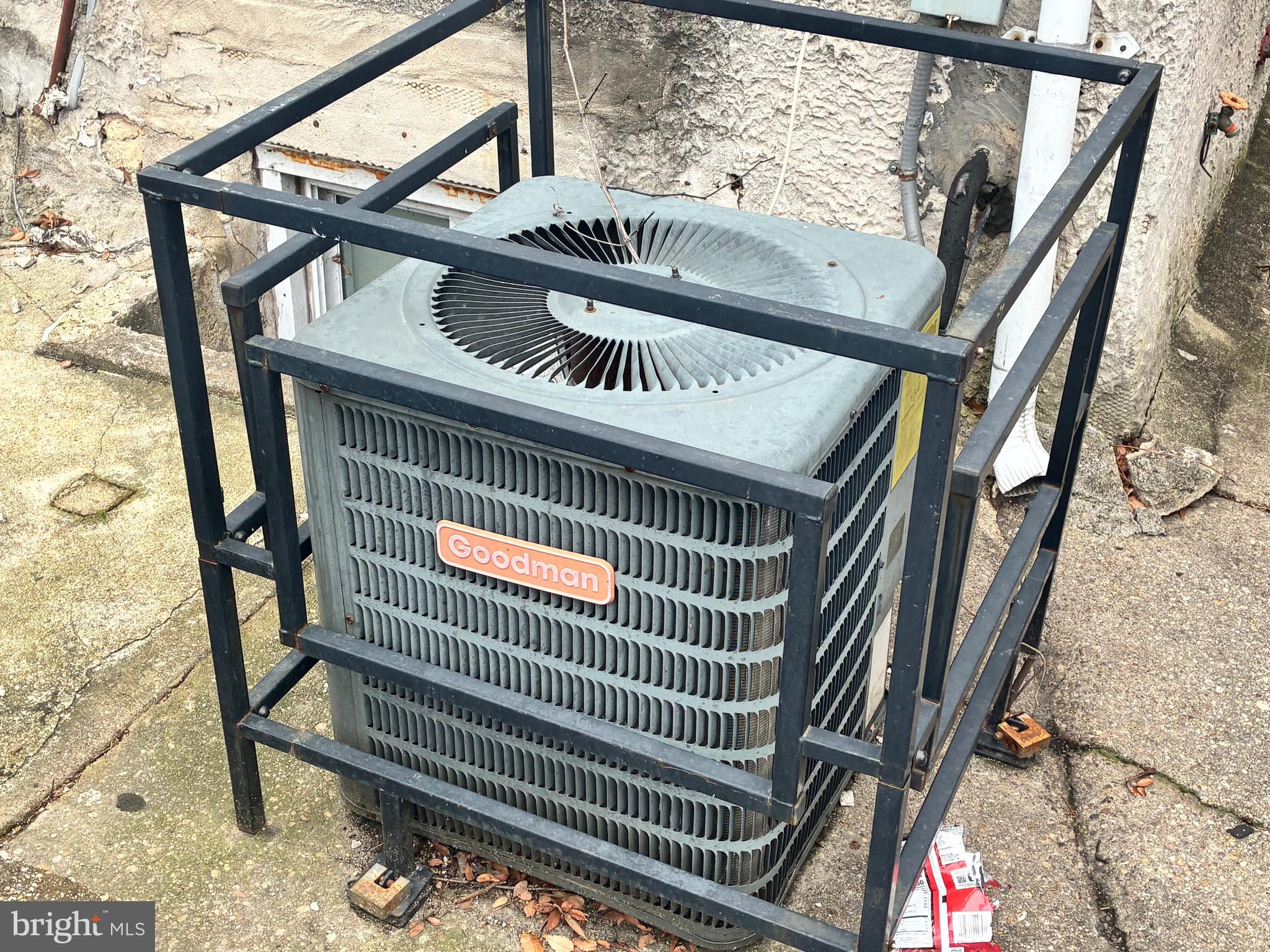 MOSHER - Residential