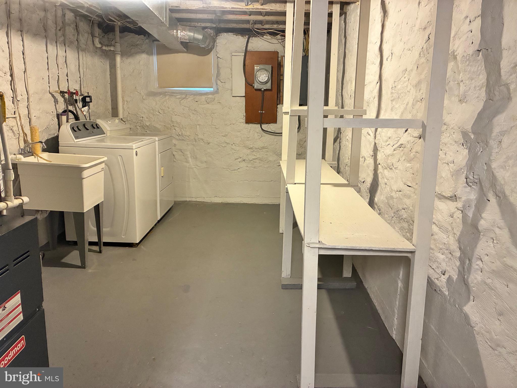 MOSHER - Residential