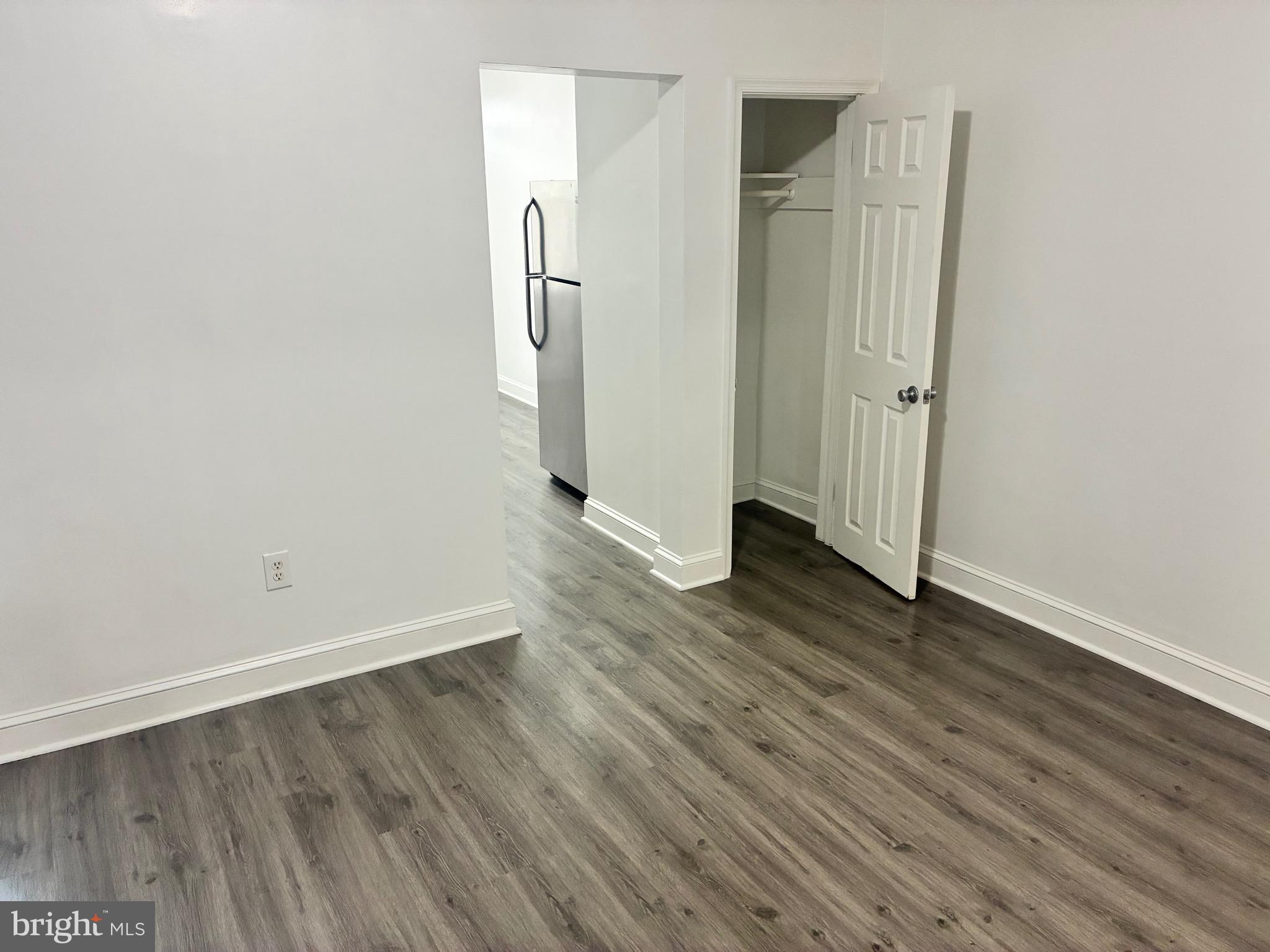 MOSHER - Residential