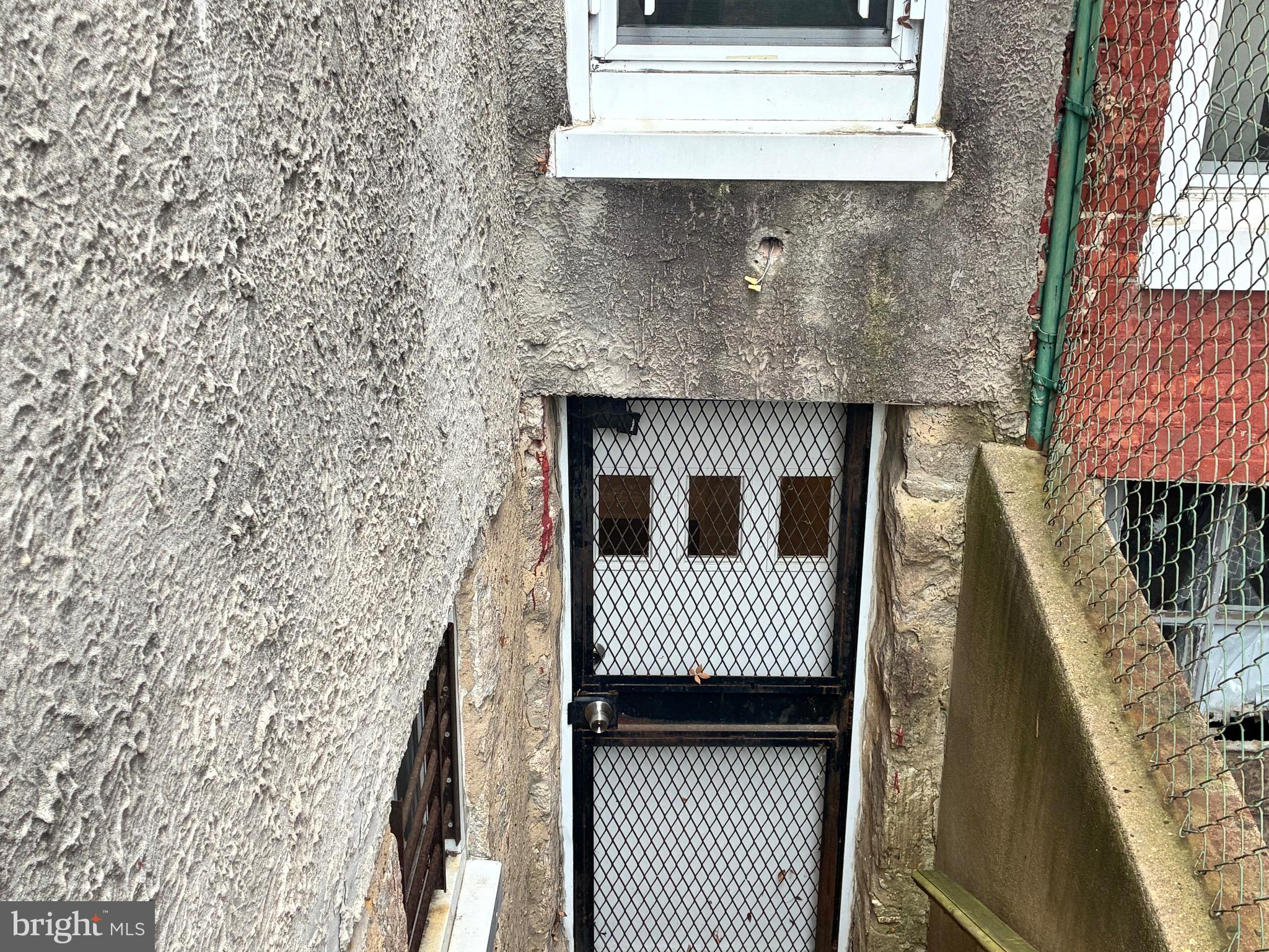 MOSHER - Residential