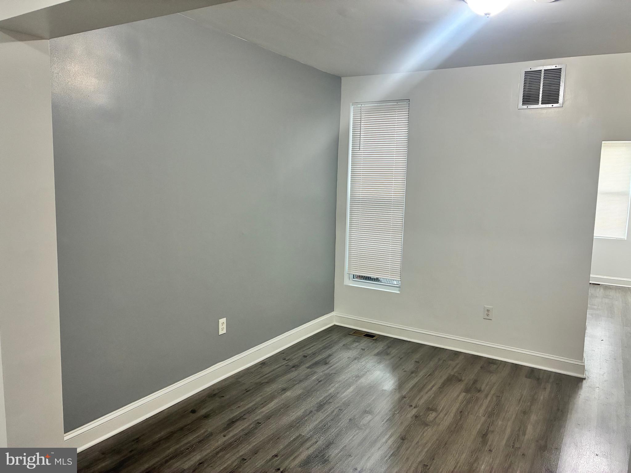 MOSHER - Residential