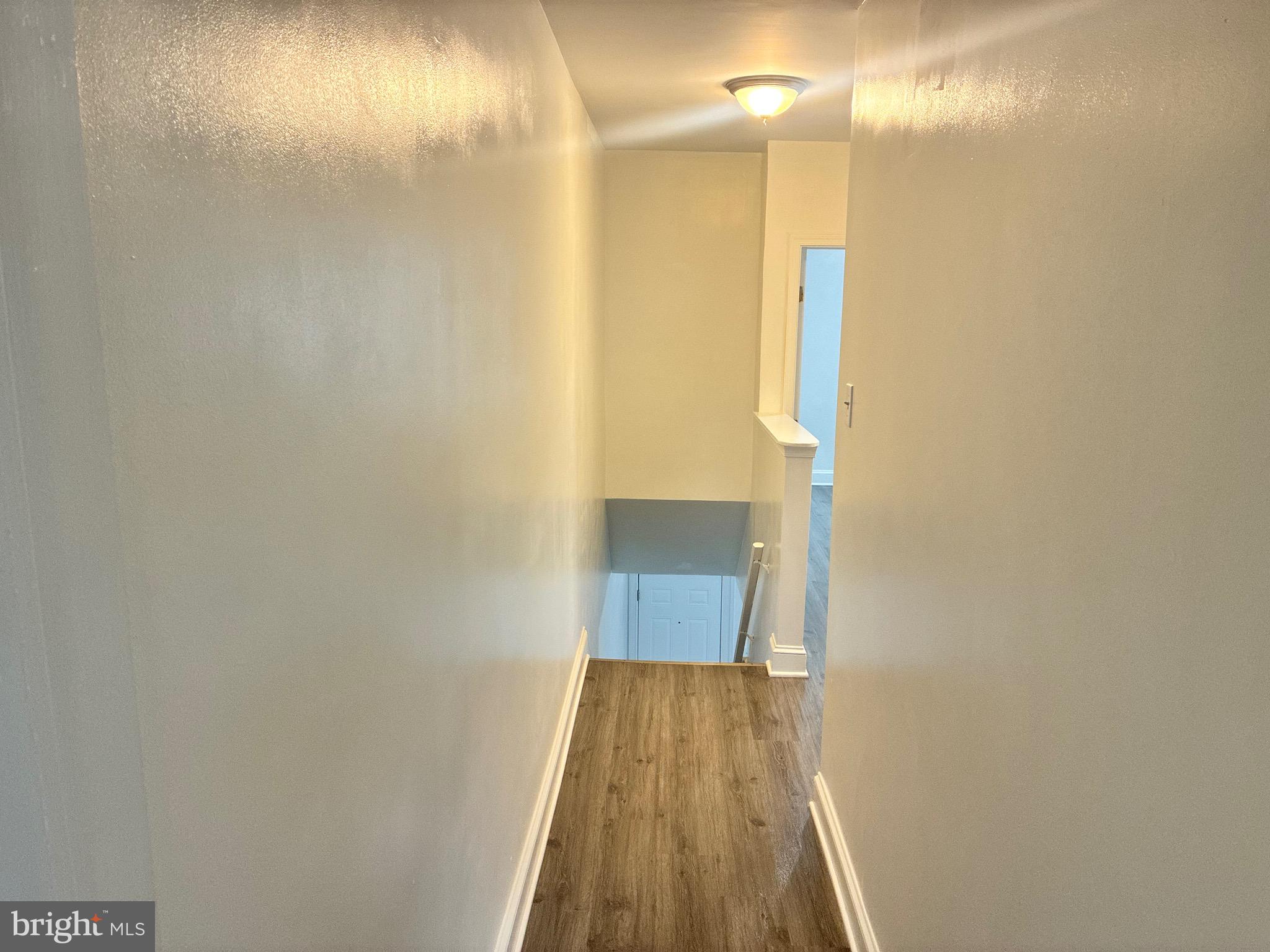 MOSHER - Residential