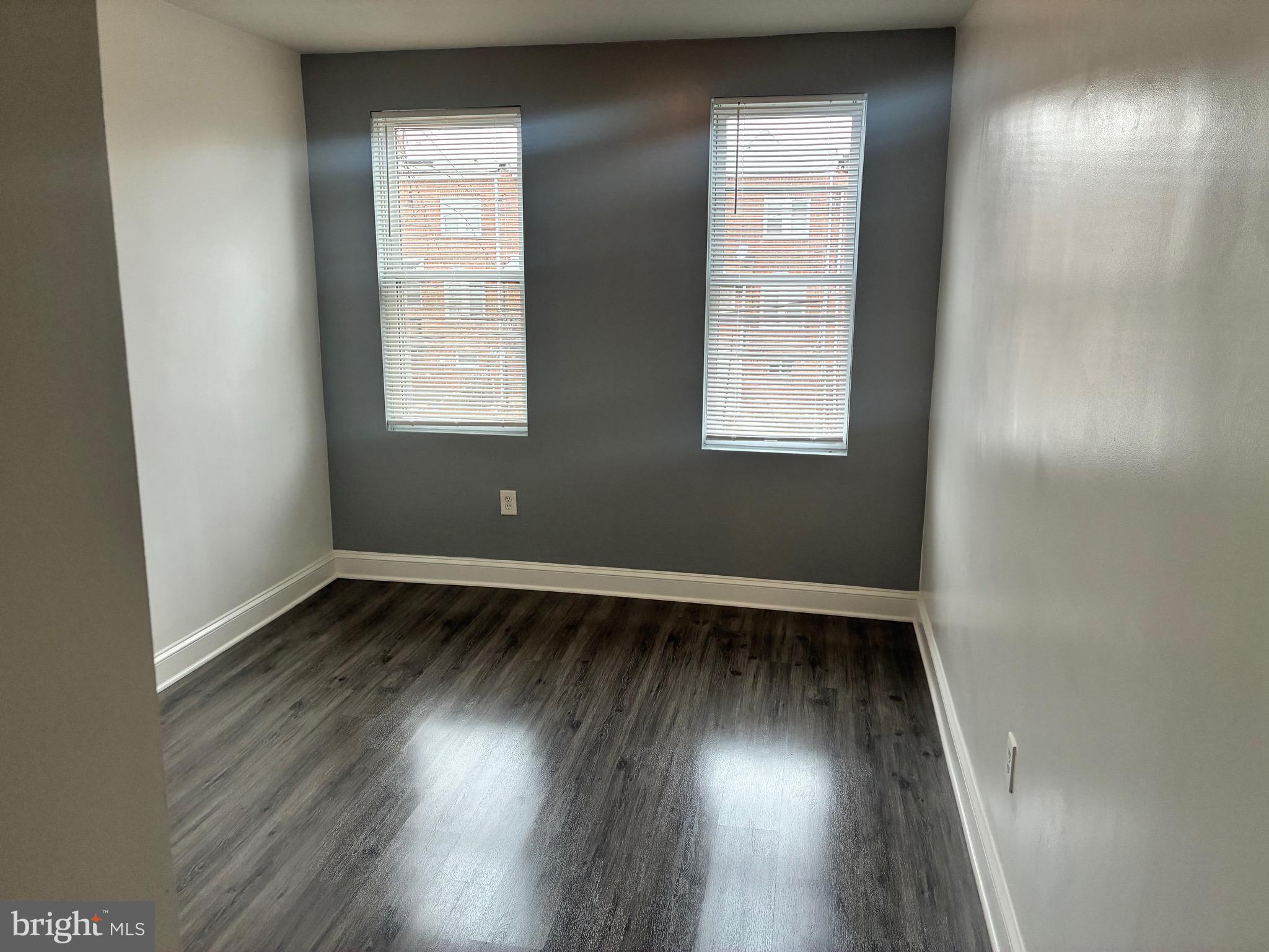 MOSHER - Residential