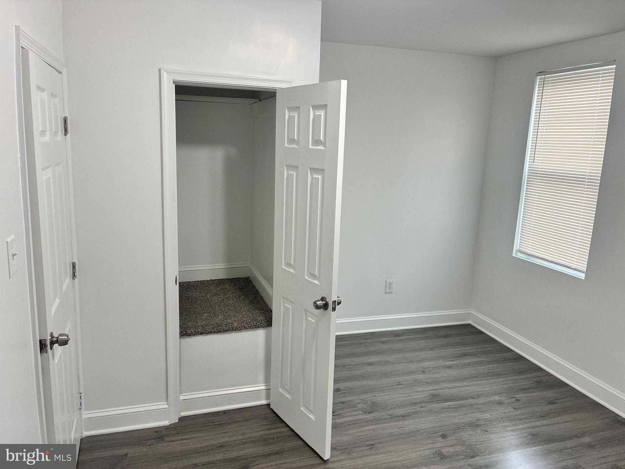 MOSHER - Residential