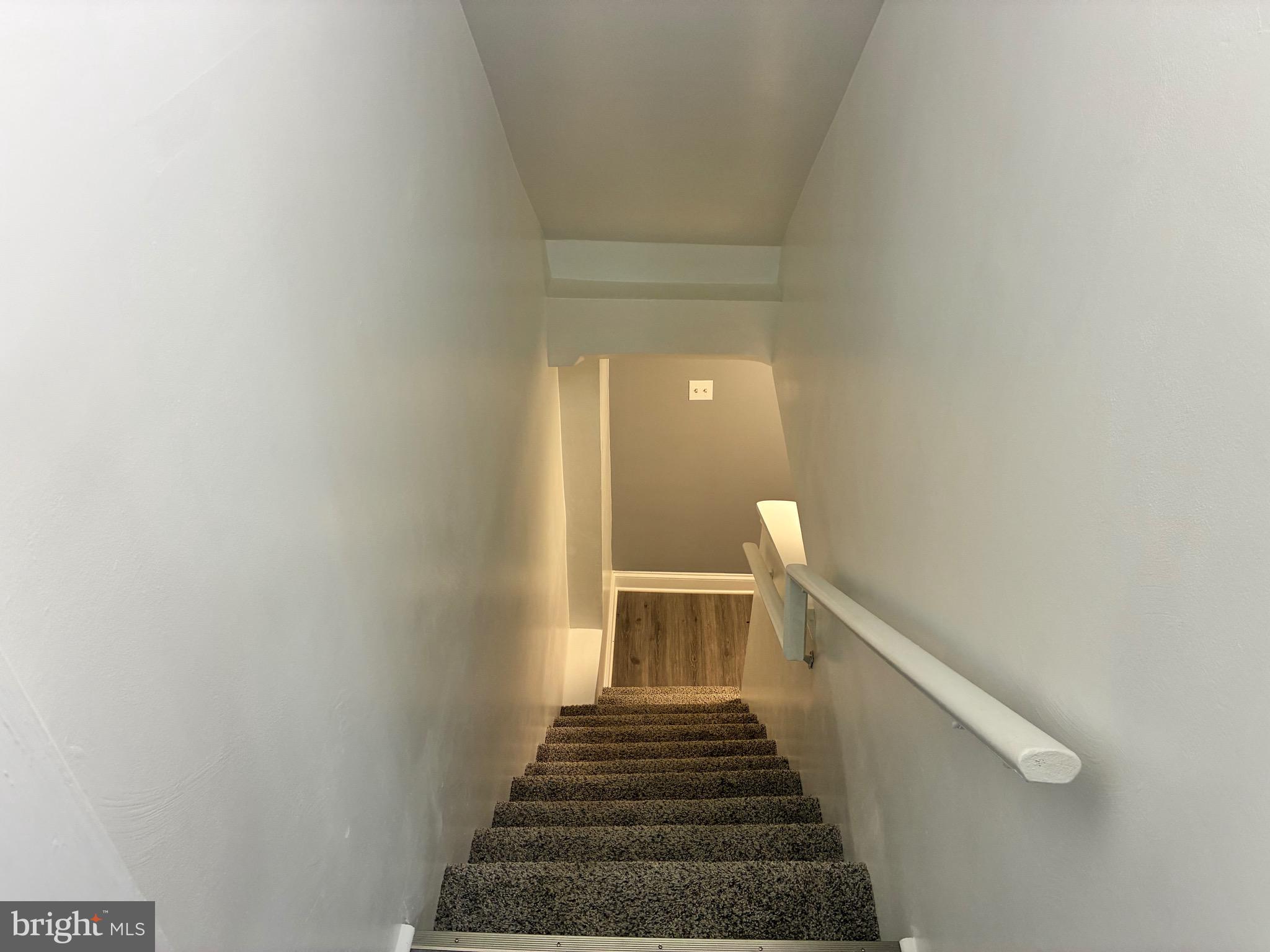 MOSHER - Residential