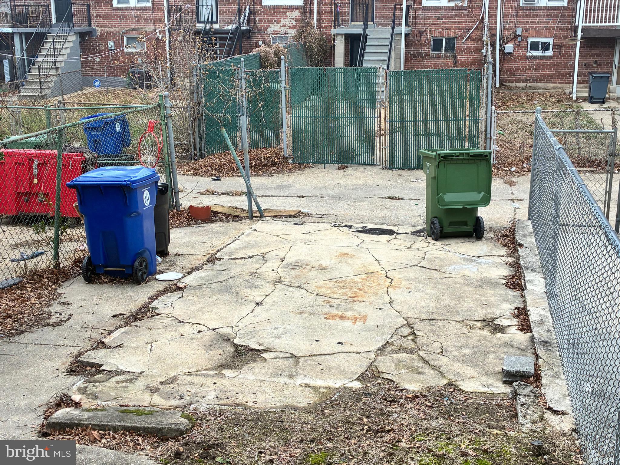 MOSHER - Residential