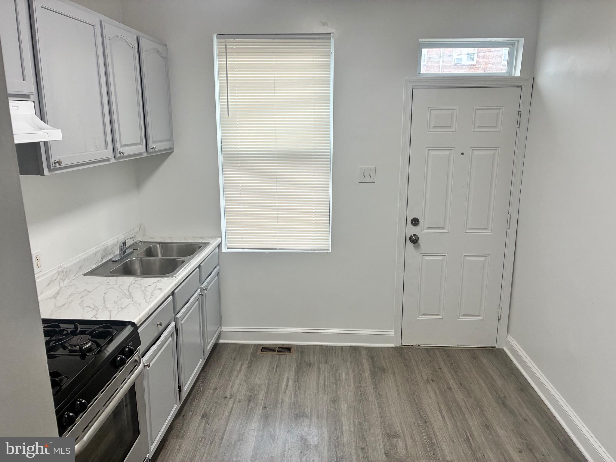 MOSHER - Residential