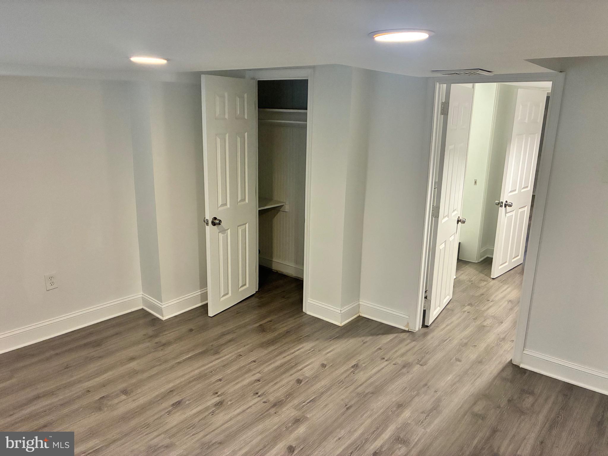 MOSHER - Residential