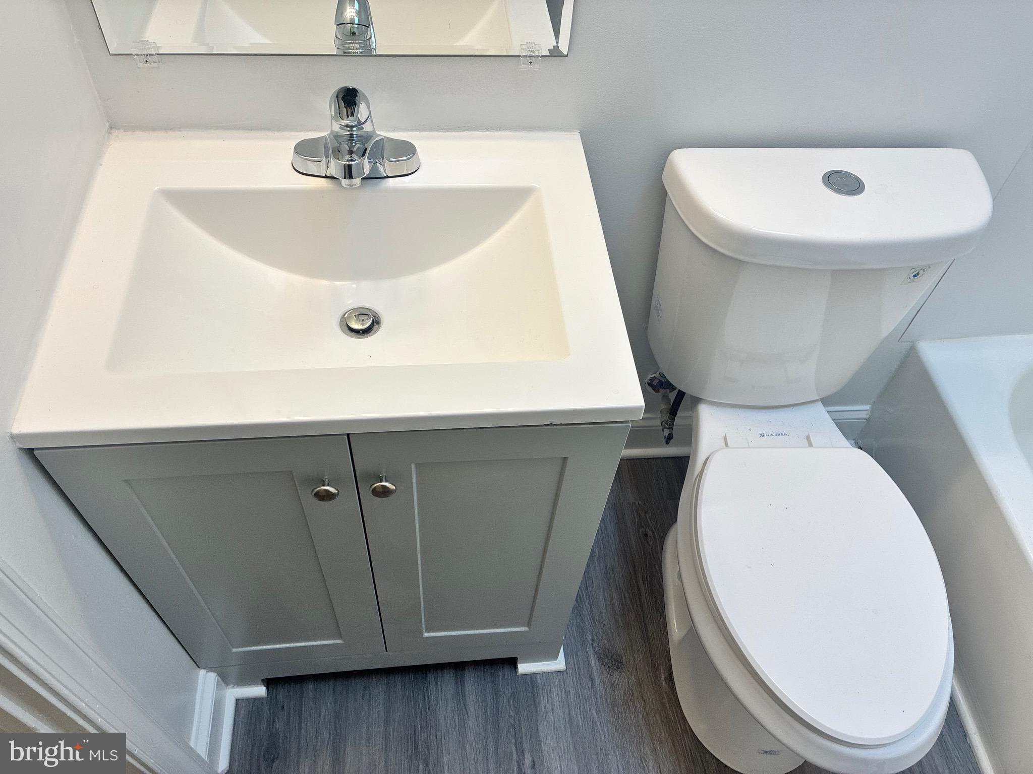 MOSHER - Residential