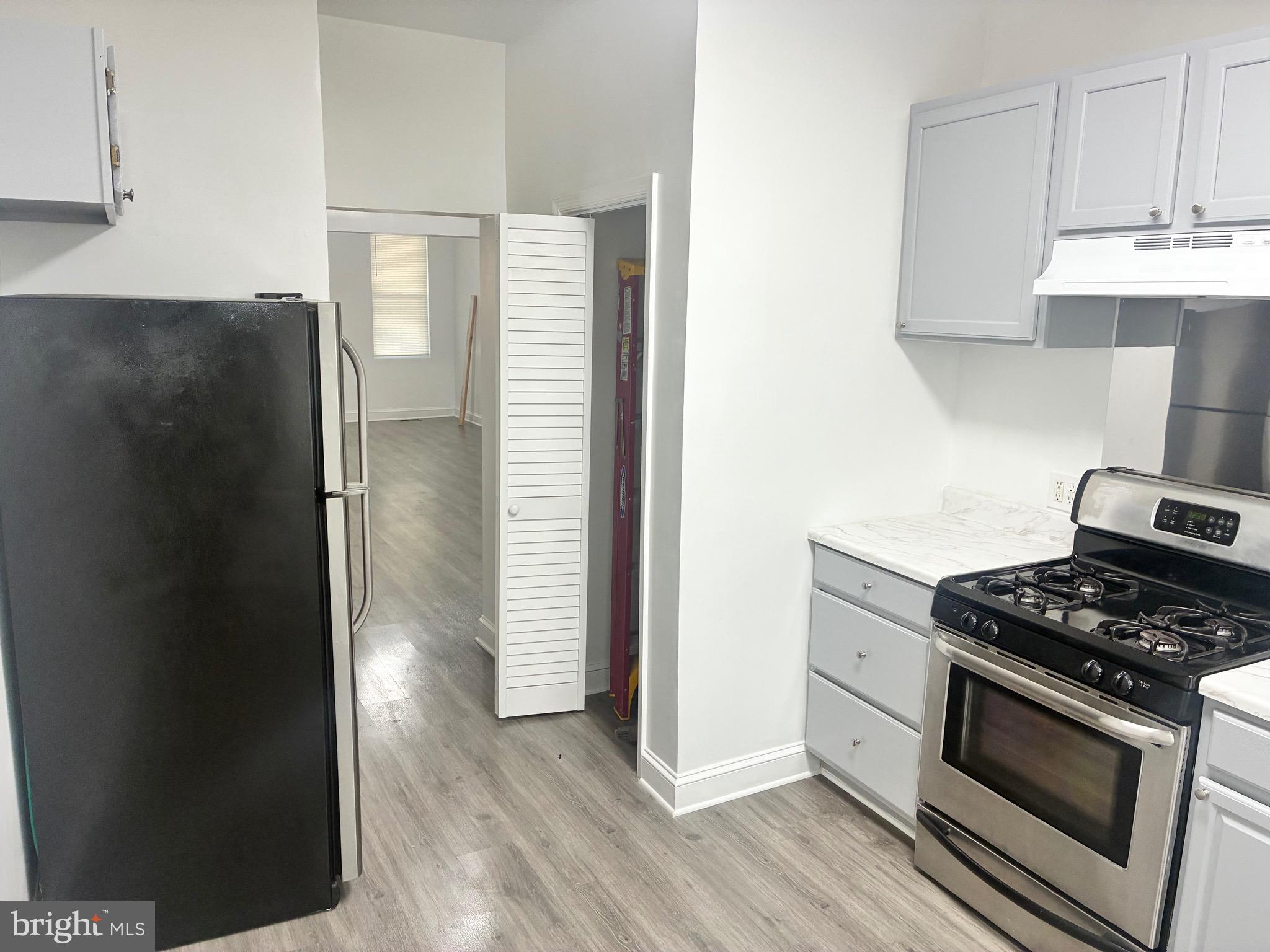 MOSHER - Residential