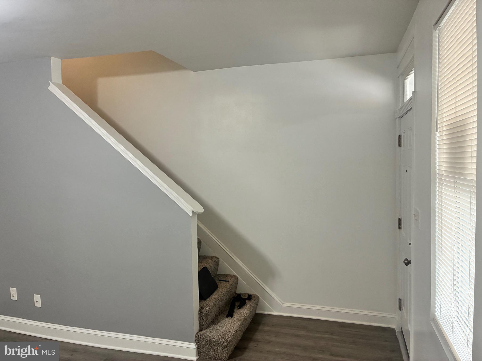 MOSHER - Residential