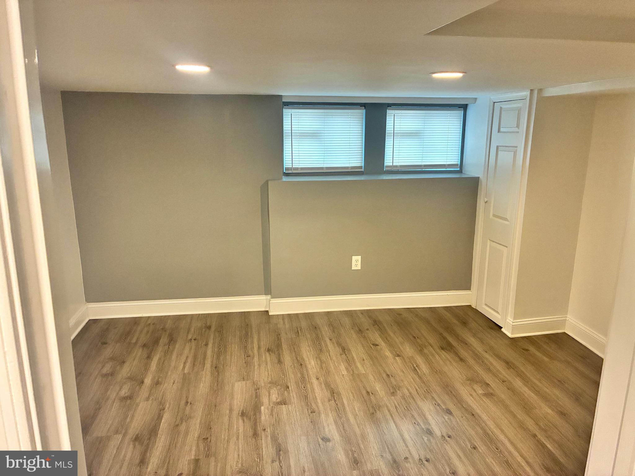 MOSHER - Residential