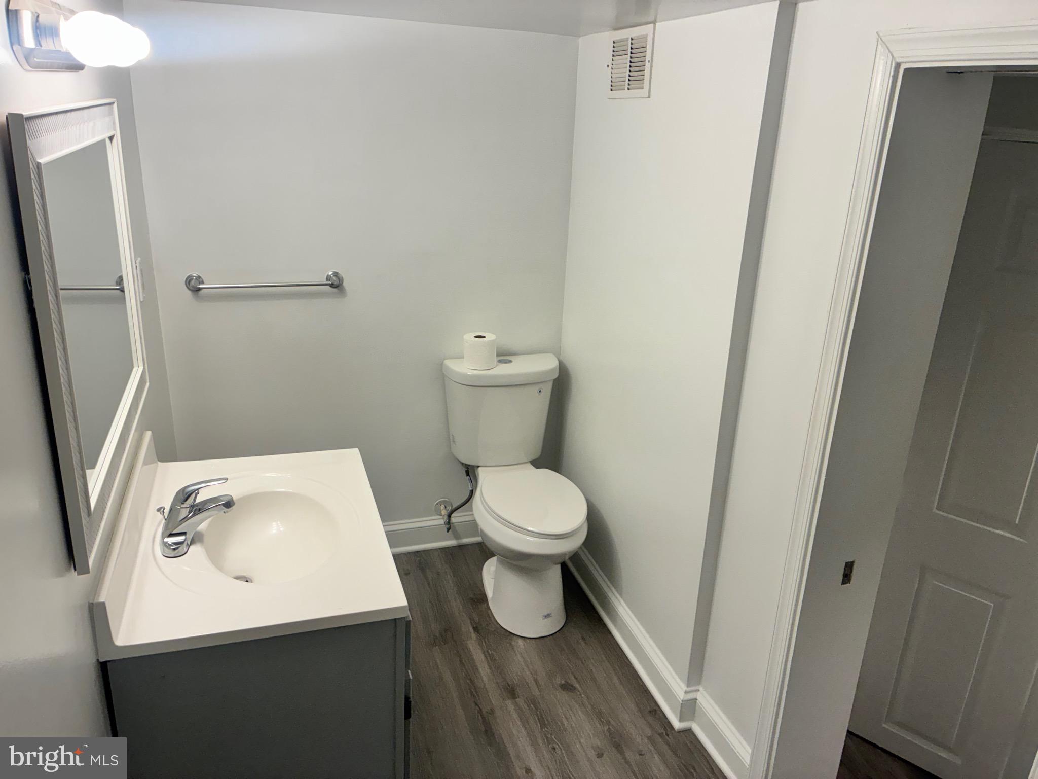 MOSHER - Residential