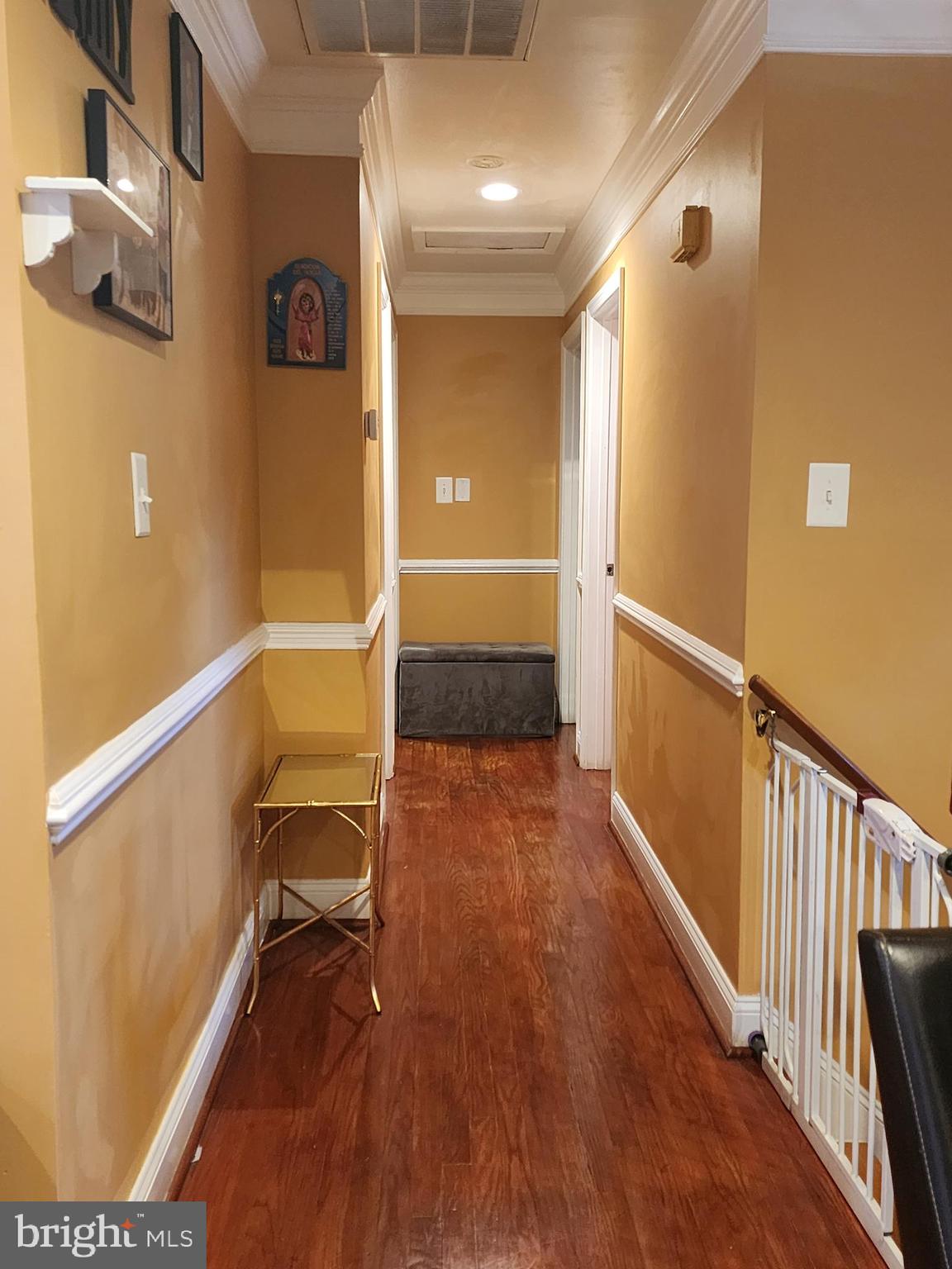 MARUMSCO HILLS - Residential