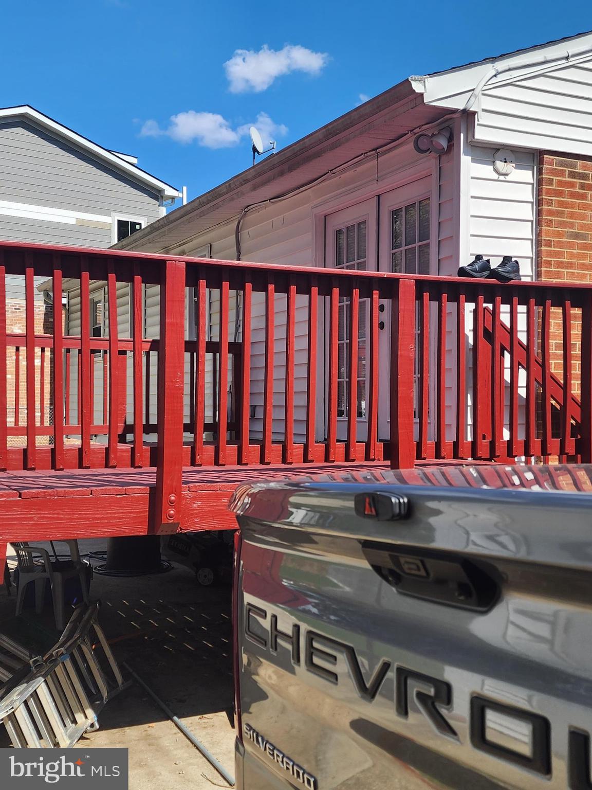 MARUMSCO HILLS - Residential