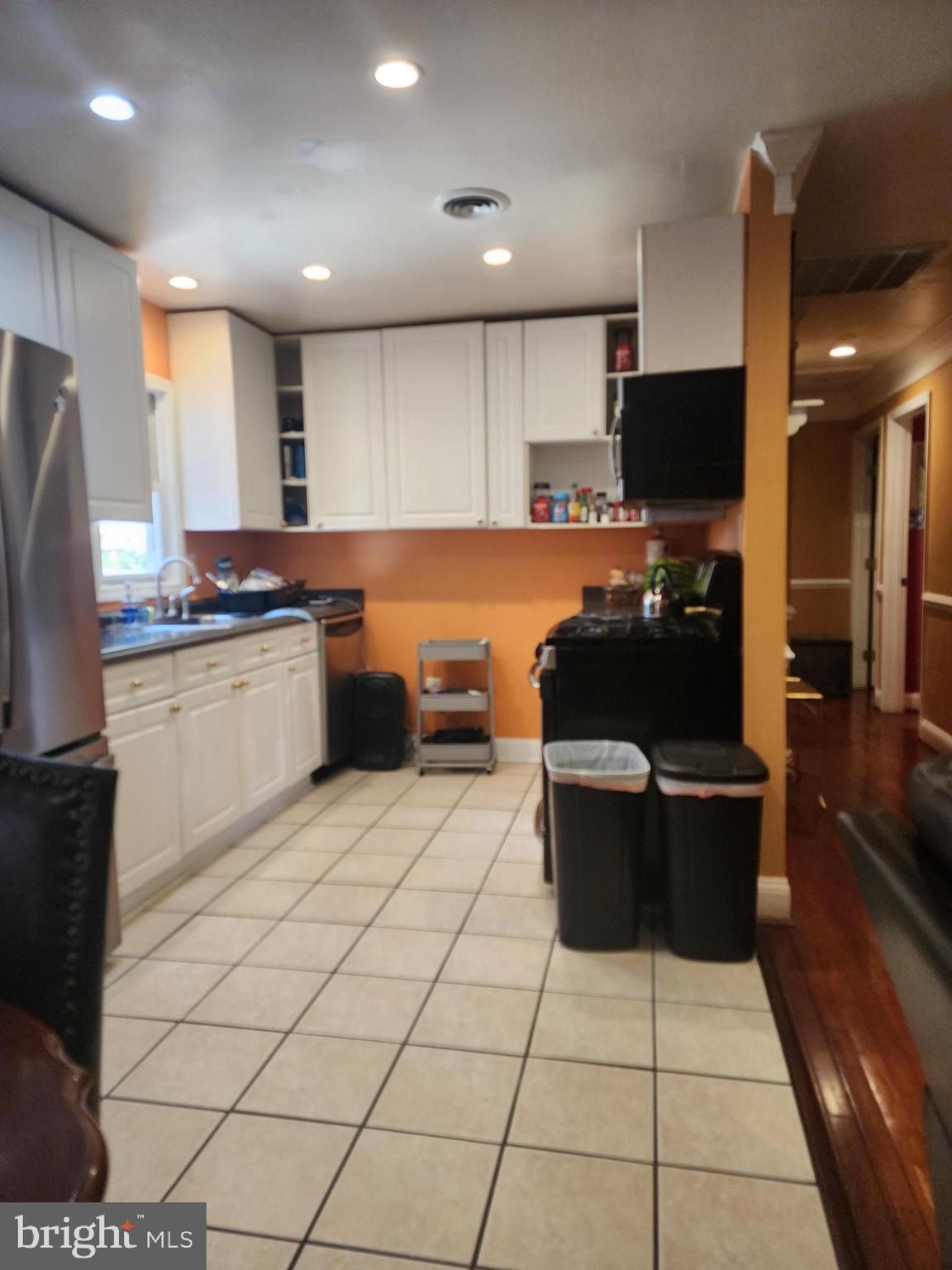 MARUMSCO HILLS - Residential