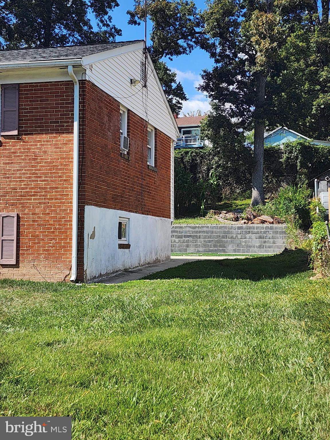 MARUMSCO HILLS - Residential