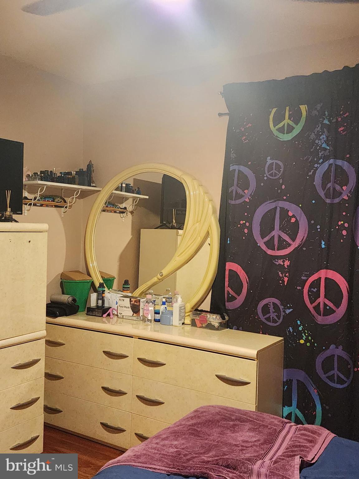 MARUMSCO HILLS - Residential