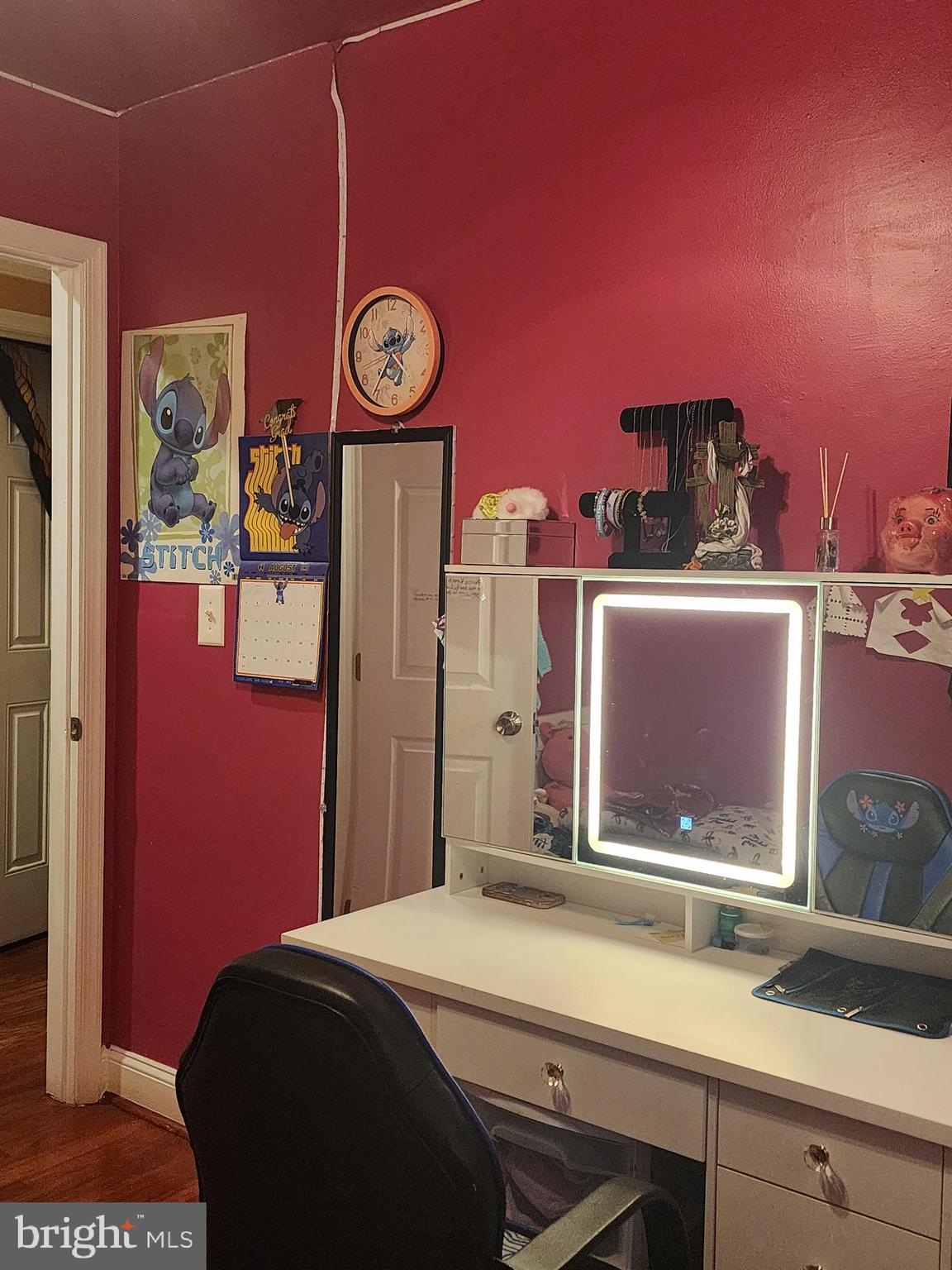 MARUMSCO HILLS - Residential