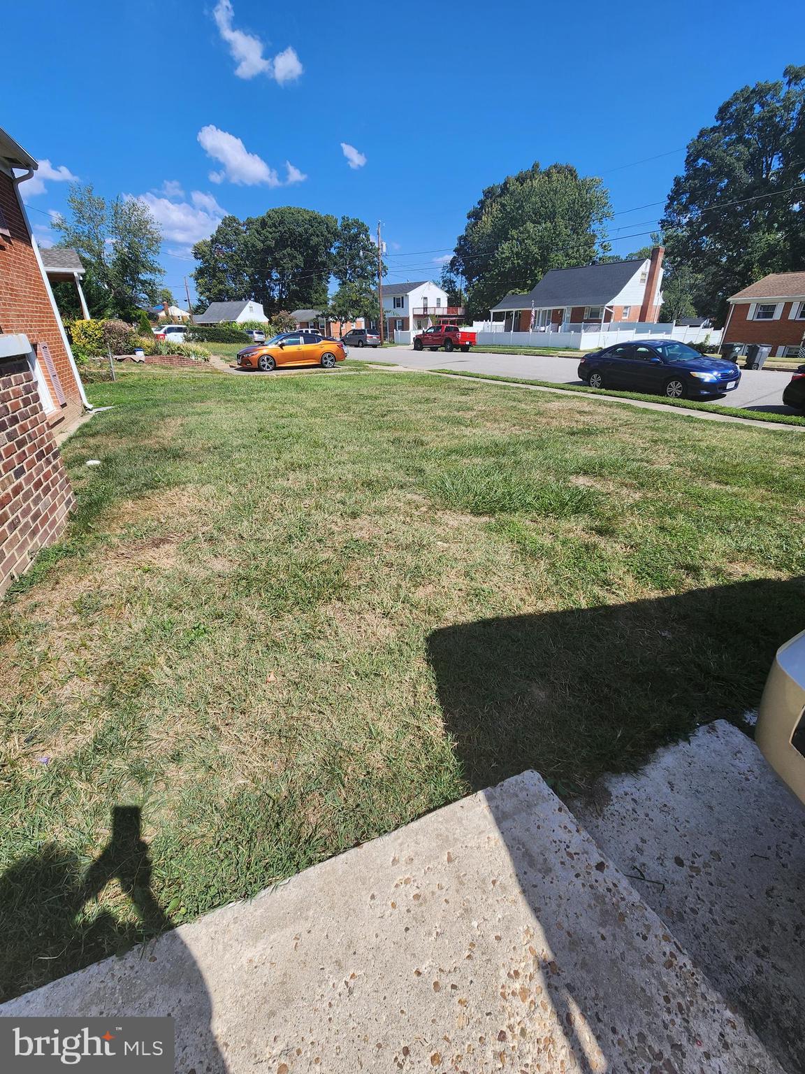 MARUMSCO HILLS - Residential