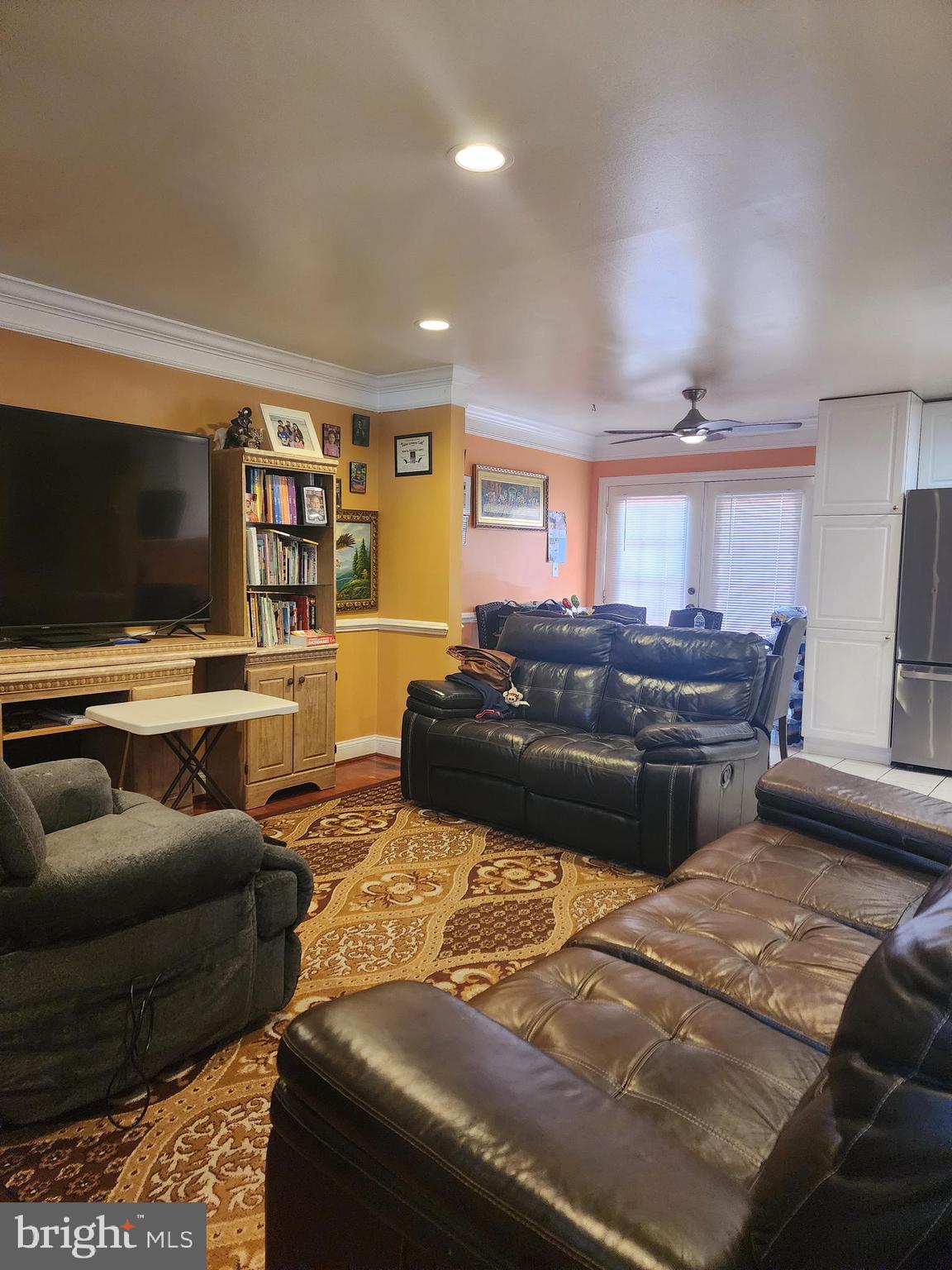 MARUMSCO HILLS - Residential