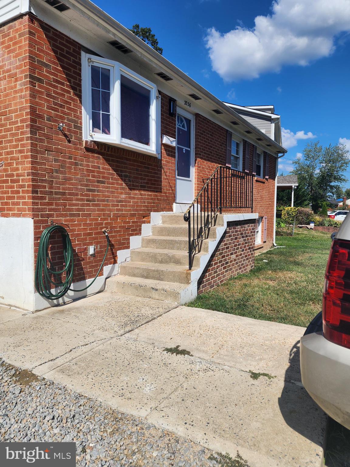 MARUMSCO HILLS - Residential